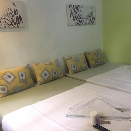 Ellen'S Resort Balabag  Bagian luar foto